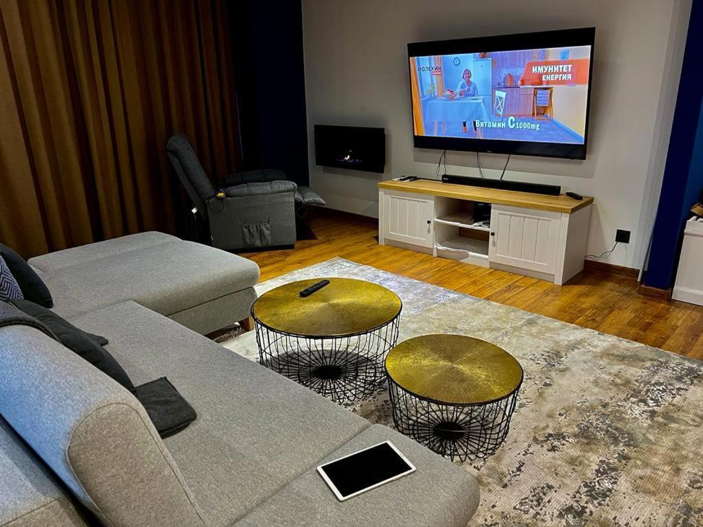 Roof Top Luxury Apartment Blagoevgrad Exterior photo
